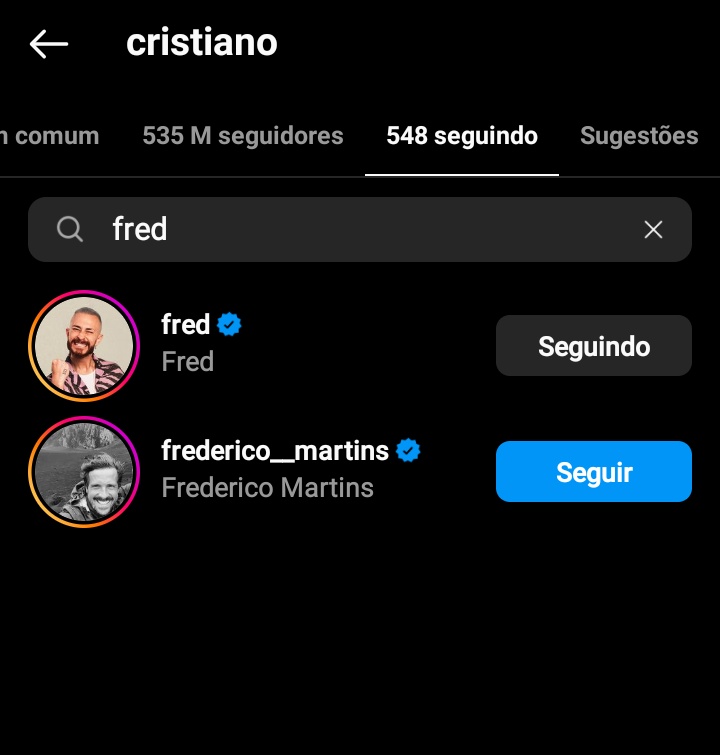 TrairagemFC's tweet photo. “O Fred só é conhecido por causa da Boca Rosa” https://t.co/RpApVOSPRT