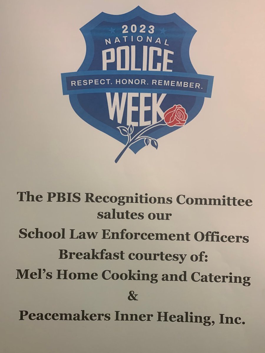 Creekside Pride tweet media