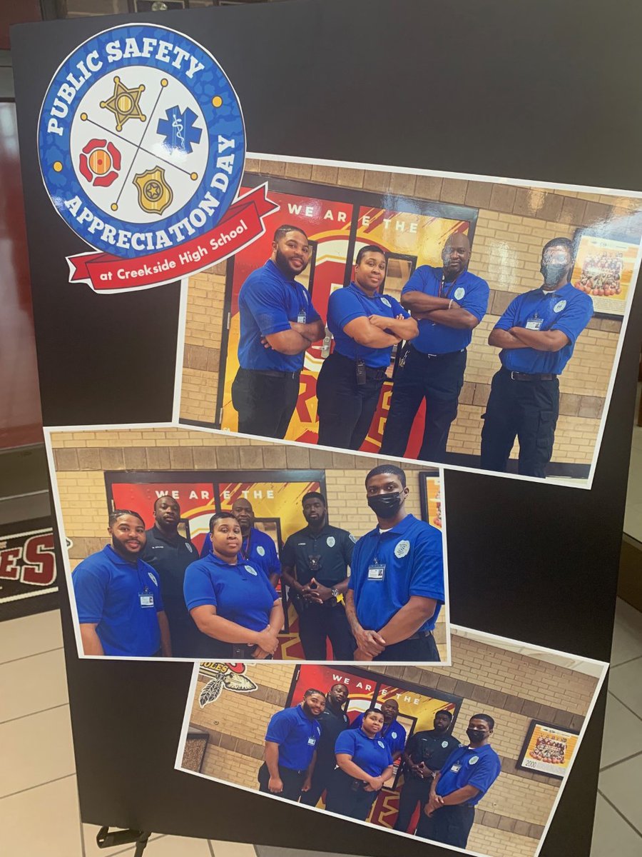 Creekside Pride tweet media