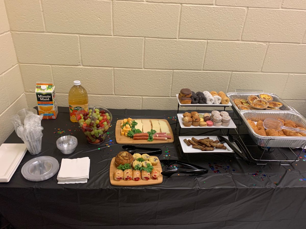 Creekside Pride tweet media