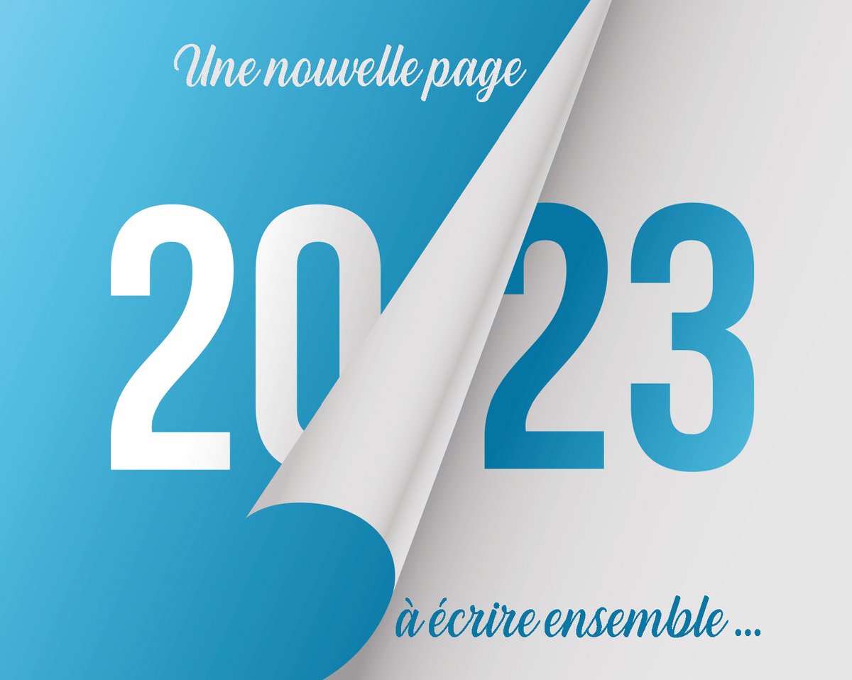 AGSCloud's tweet photo. 🤗Toute l'équipe d'AGS Cloud vous souhaite une bonne année https://t.co/XSjLUQJXVB
