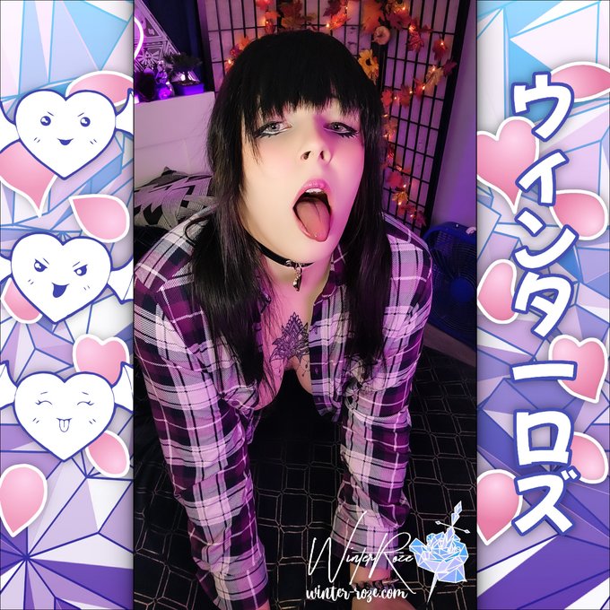 You know where I want it 💜 https://t.co/xJrYIvsrlQ . . . #egirl #altgirl #goth #gothgirl #cute #gamergirl<a href="/tag/cute"class="tags"><span>#cute</span></a><a href="/tag/follow"class="tags"><span>#follow</span></a><a href="/tag/kawaii"class="tags"><span>#kawaii</span></a><a href="/tag/cosplay"class="tags"><span>#cosplay</span></a><a href="/tag/gamer"class="tags"><span>#gamer</span></a><a href="/tag/gamergirl"class="tags"><span>#gamergirl</span></a>