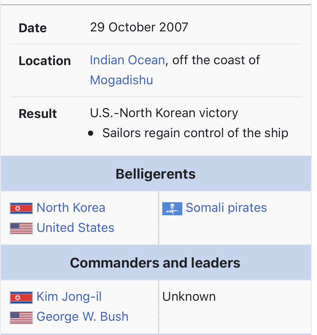 Xaniken's tweet photo. 2007: the year of 🇺🇸 🤝 🇰🇵 https://t.co/RQQctxUk8T
