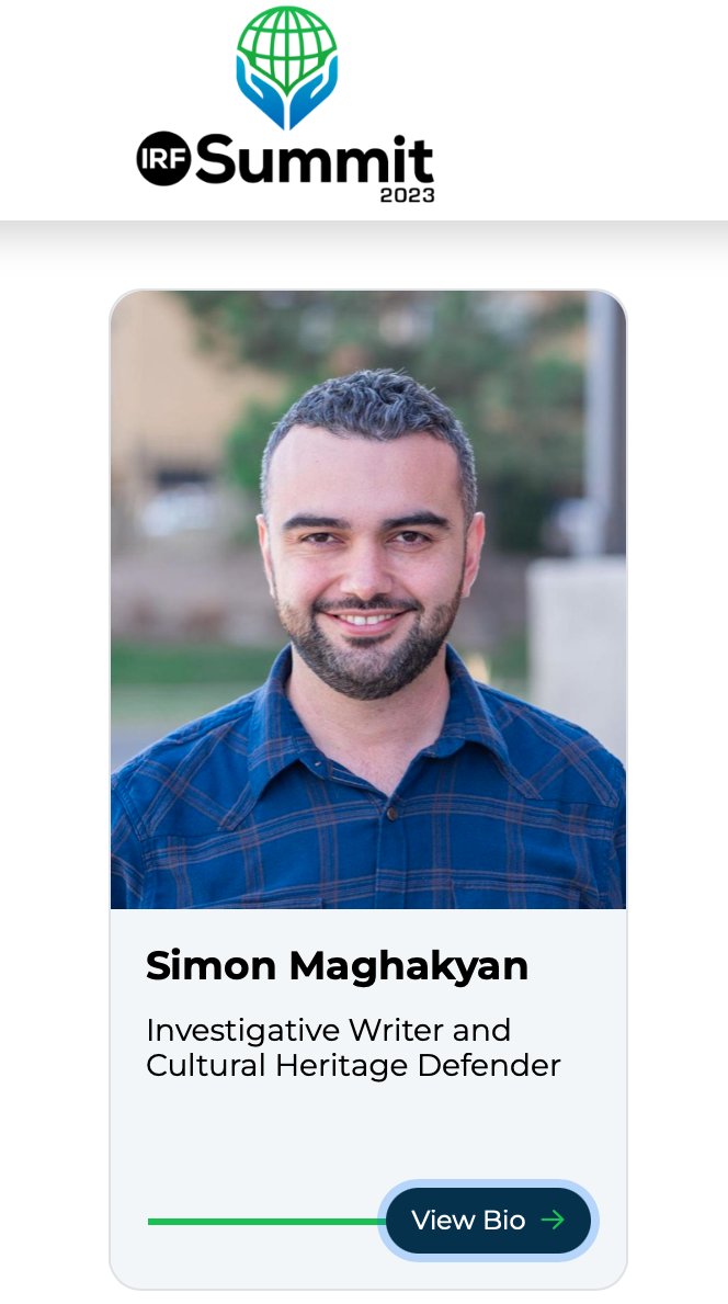 Simon Maghakyan tweet media