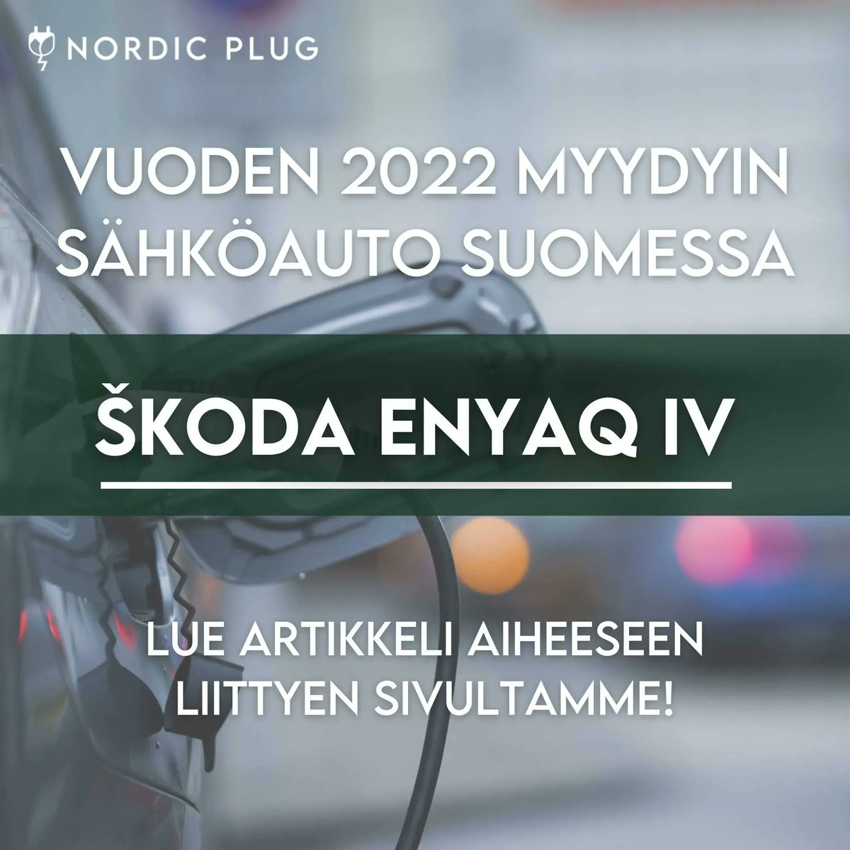 Nordic Plug tweet media