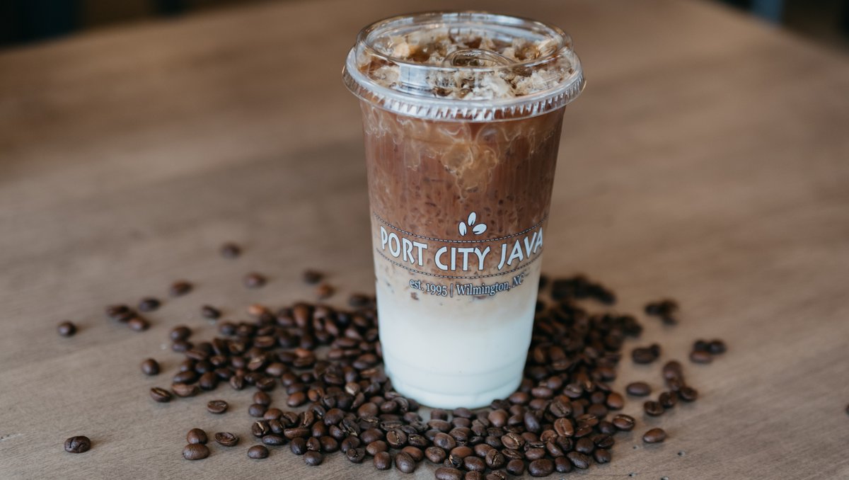 portcityjava's tweet image. Show your favorite Port City Java some love by voting them Café of the Year! Voting open now until February 4th. cognitoforms.com/PortCityJava/_…