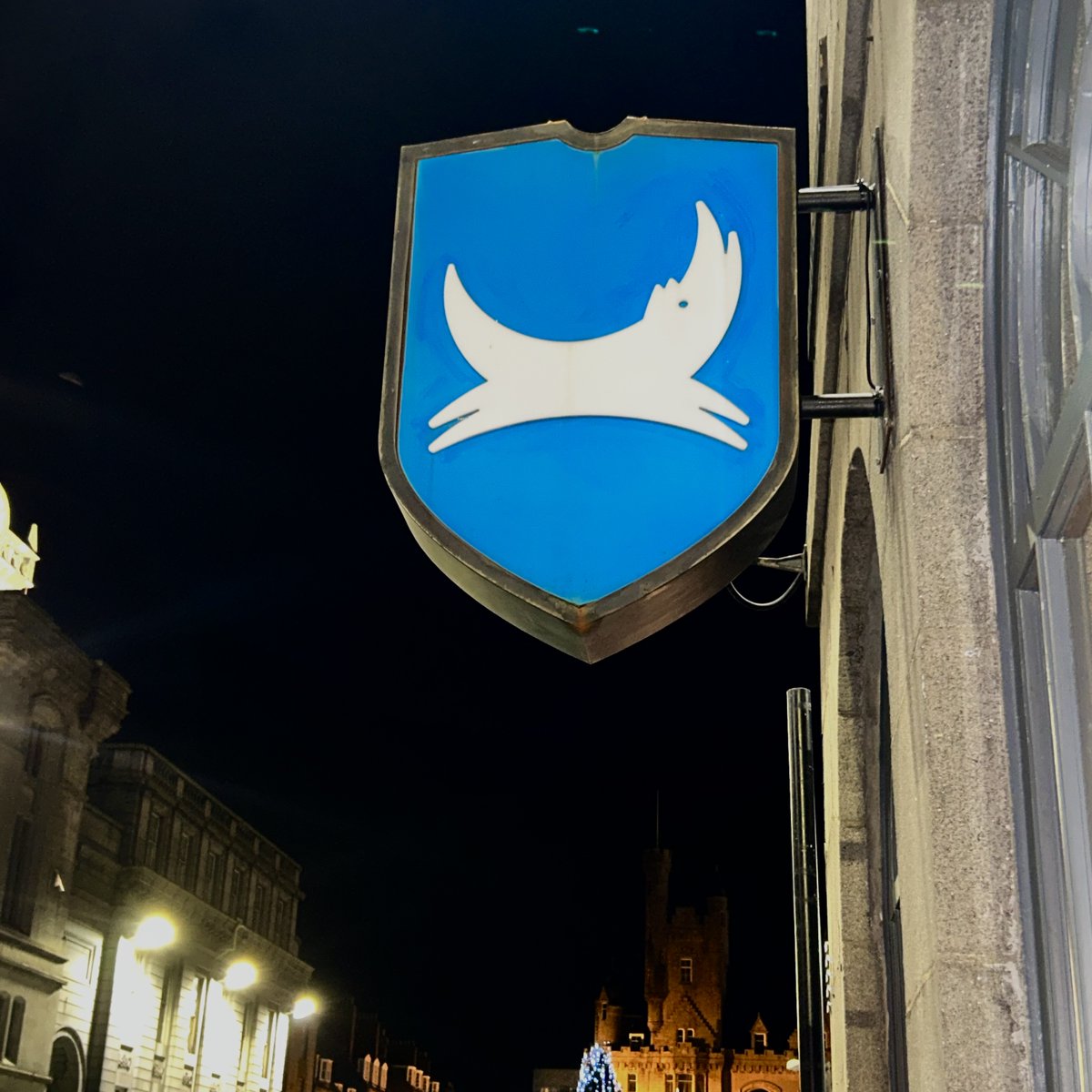 BrewDog Castlegate tweet media