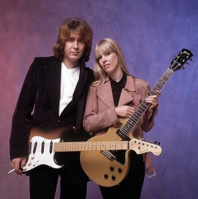 Happy Birthday to Mick Taylor! 