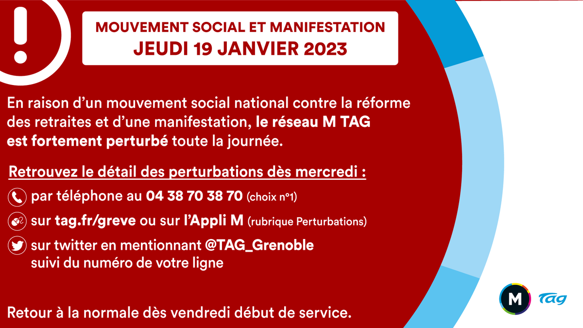 Transports M réso tweet media