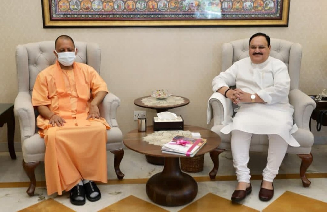 माननीय श्री<a href="/JPNadda/">Jagat Prakash Nadda</a>जी आपको पुनः भाजपा राष्ट्रीय अध्यक्ष की महती भूमिका में चुने जाने पर उत्तर प्रदेश के समस्त शिक्षामित्रों की ओर से हार्दिक बधाई एवम शुभकामनायें।
💐💐🙏🙏
 <a href="/narendramodi/">Narendra Modi</a> <a href="/OfficeofJPNadda/">Office of JP Nadda</a> <a href="/BJP4Delhi/">BJP Delhi</a>  <a href="/myogiadityanath/">Yogi Adityanath</a> <a href="/RSSorg/">RSS</a> <a href="/Bhupendraupbjp/">Bhupendra Singh Chaudhary</a>
<a href="/thisissanjubjp/">Sandeep Singh</a>
