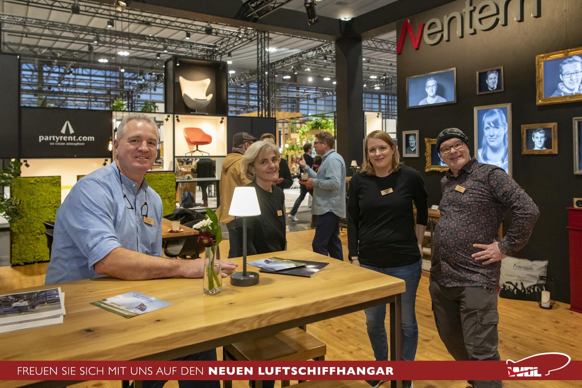LuftschiffTheo's tweet photo. Letzte Woche hatten wir zwei erfolgreiche Messetage auf der BOE International in Dortmund. Neben den zahlreichen Gesprächen gab es bei den anderen Ausstellern auch eine Menge zu sehen.
#boe23 #boe #eventmesse #events #luftschiffhangarmuelheim #eventmesse #eventbranche https://t.co/BUIoqzmN1a