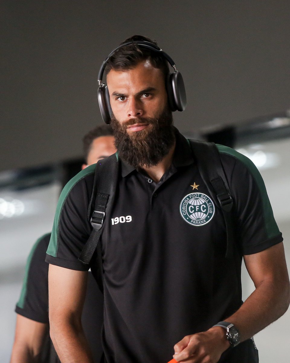 Coritiba tweet media