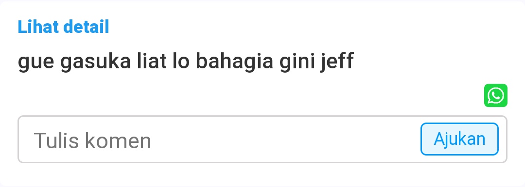 Raden Jeffrey. (@sutterhomee) on Twitter photo gua off setaun an masih ada aja dah lawak gua off setaun an masih ada aja dah lawak