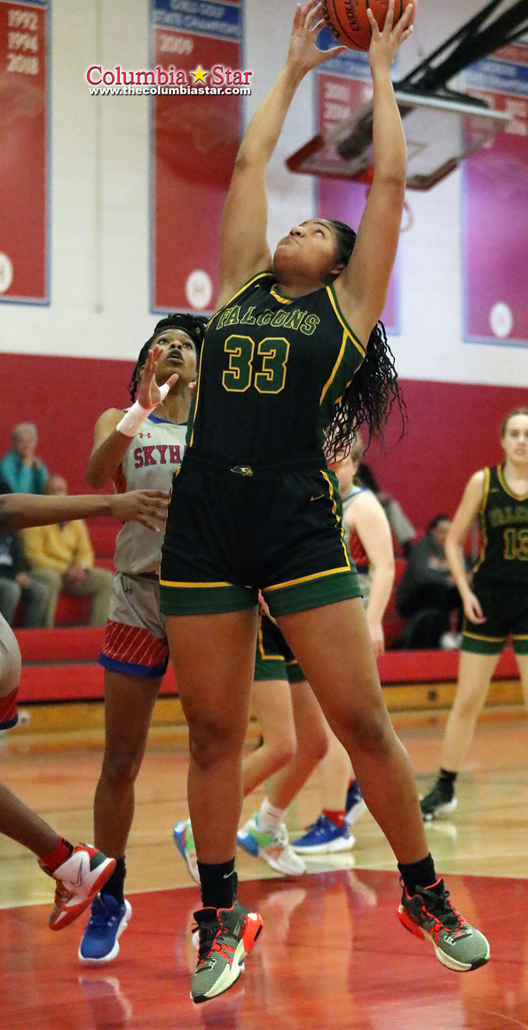 StarSportsFeed's tweet photo. We've got pics posted from Friday's @Skyhawkwbb v @BenLippenWBB game! Visit https://t.co/W1NQYGHlI8! https://t.co/QBhOxHBsdQ