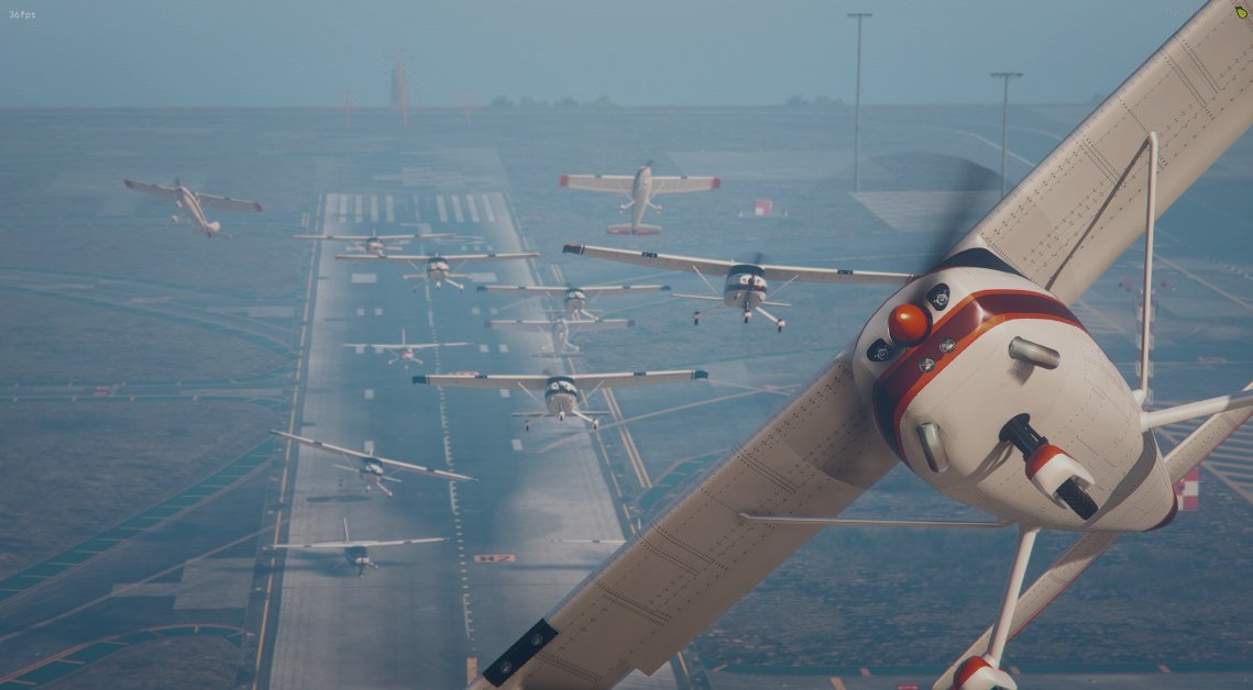 _VisionRP's tweet image. On s'est quand même bien amusé sur cette BETA...👀