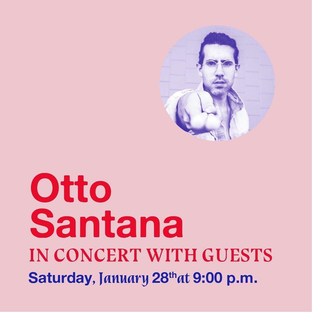 outinthetropics's tweet photo. Miami on Stage is back! FUNDarte will bring Gretell Barreiro on January 27th and Otto Santana on January 28th for two nights of new music from the Magic City. Tickets are on sale now at the Miami-Dade County Auditorium!

January 27 &amp; 28 at 9:00 PM at Miami-Dade County Auditorium https://t.co/MGGPBskkfU