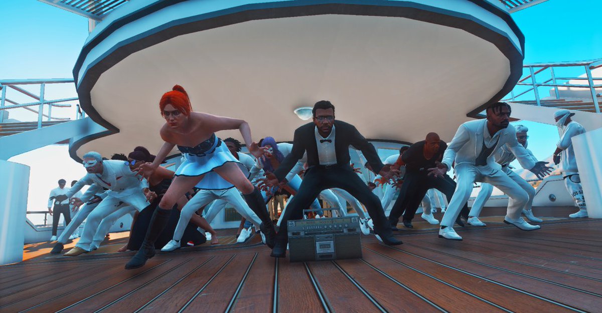 _VisionRP's tweet image. On s'est quand même bien amusé sur cette BETA...👀