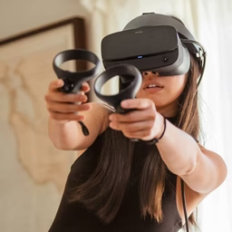 blockmark_'s tweet photo. Il visore VR è la novità del momento, un pass tecnologico per entrare nella realtà virtuale e sperimentare una forma di comunicazione e intrattenimento completamente inedita. #vr #visore #visorevr #sconti #ecommerce https://t.co/7HFiH4Cb9E