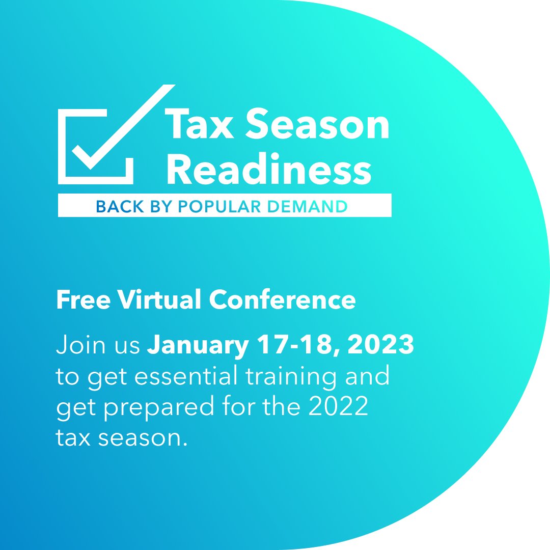 IntuitAccts's tweet photo. Looking forward to connecting with members of the Intuit Accountants community and joining the movement for extraordinary tax preparation so you or your clients will feel confident when it comes to tax time! #TogetherWithIntuit https://t.co/mExrXIAWqP https://t.co/qhDbAtmzaG