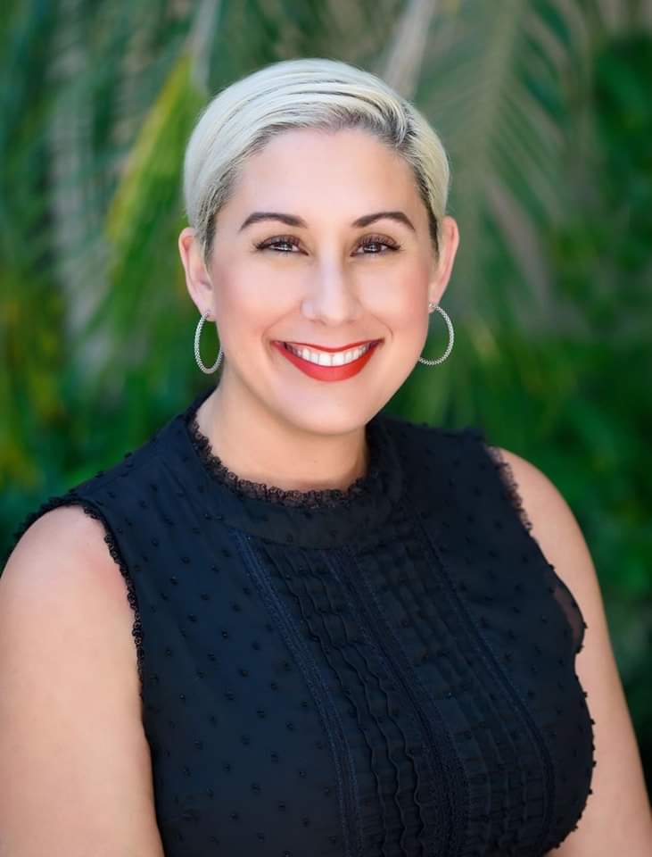 Four years ago our organization changed as Jennifer Kryshka took the helm as CEO, and it has been incredible! Jennifer, you are an inspiration and an incredible leader and Herizon has grown and thrived under your guidance. Mazel Tov on four amazing years and many more to come!