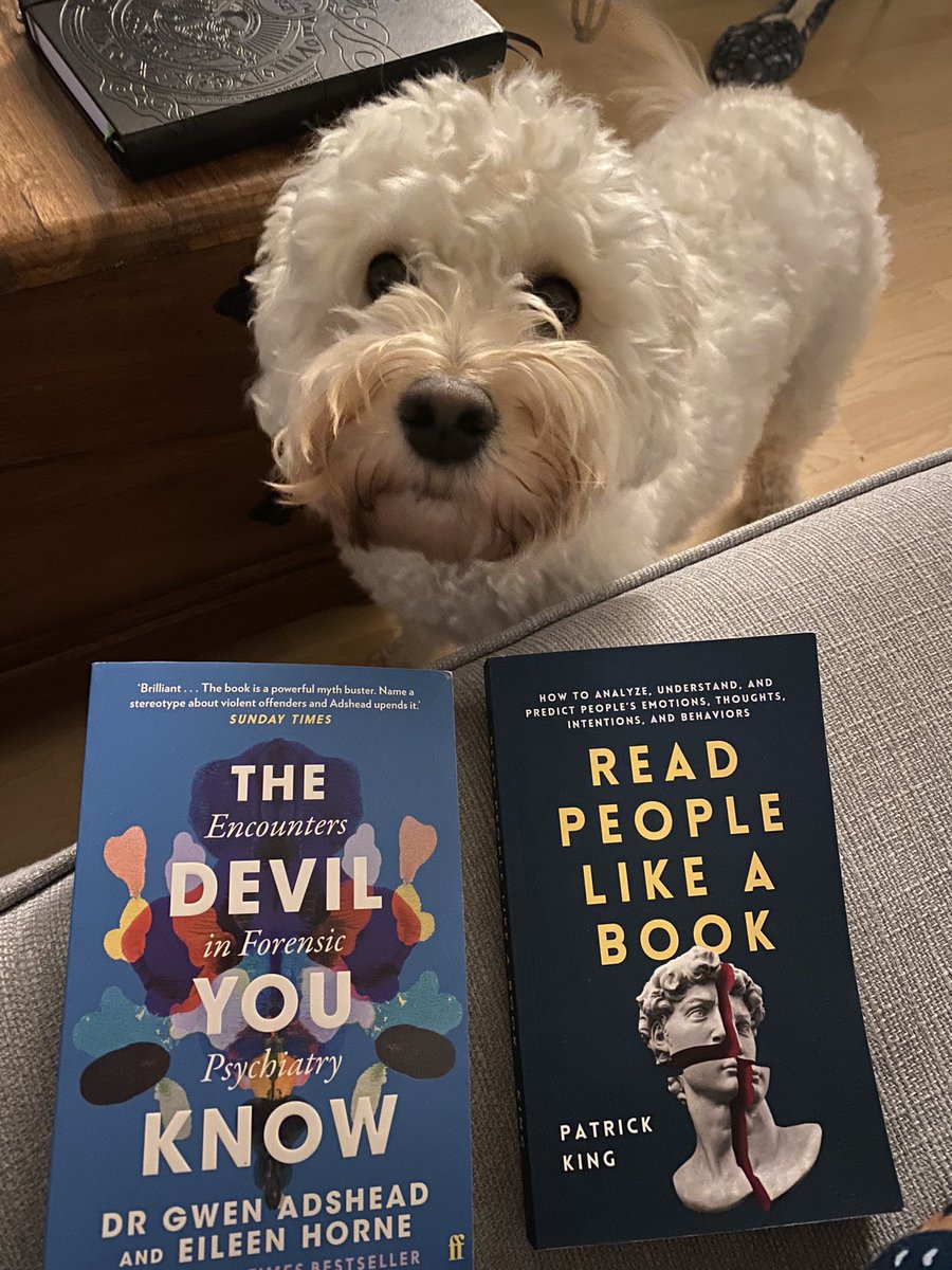 Next on my book list agenda .. two to choose from..! Any recommendations send them my way!! 📚👩🏽‍🏫