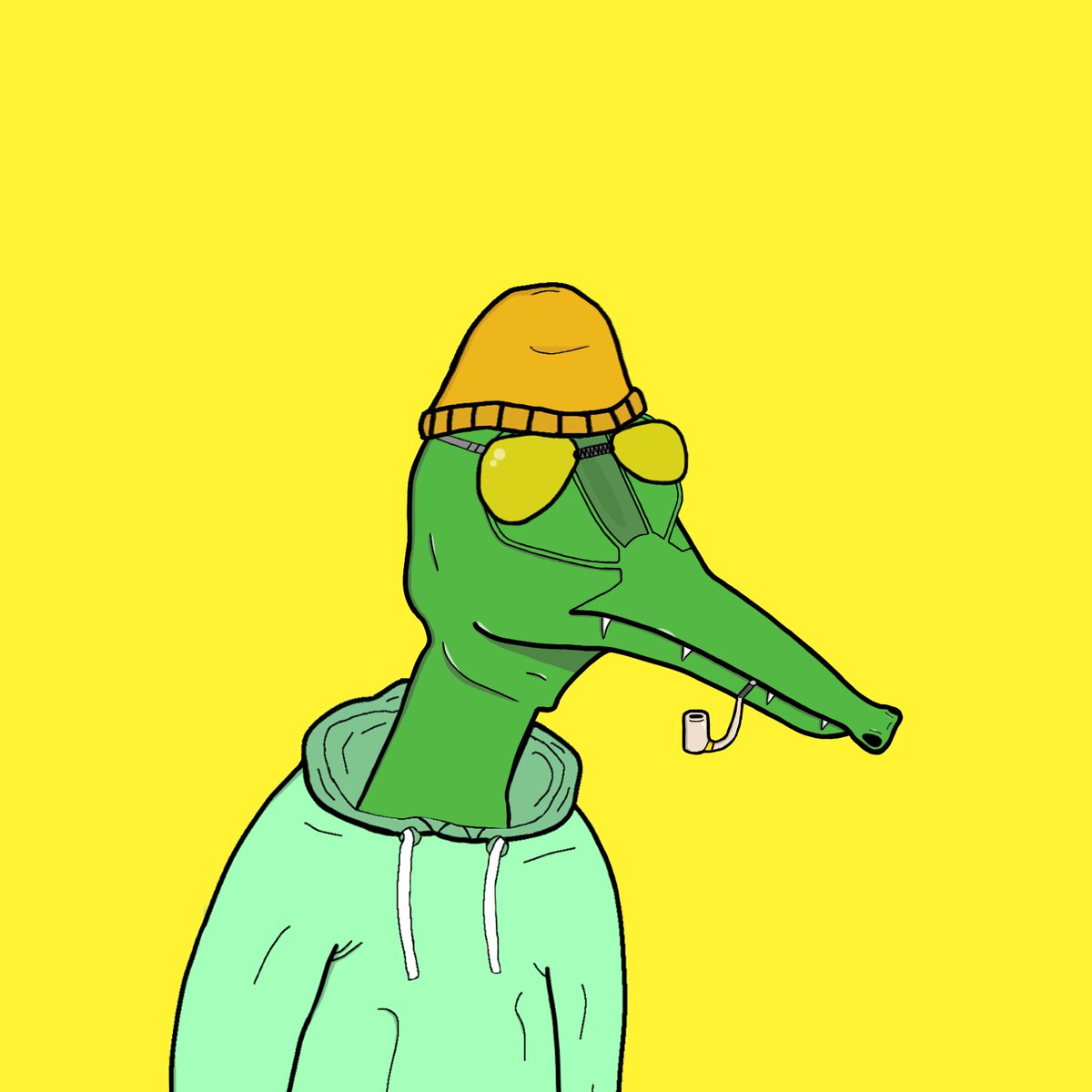 RandGallery's tweet photo. Welcome @CrocChain (CrocChain)

"999 Crocs Of The Chain"

https://t.co/5gqvD44G97

https://t.co/BVhQggVB2T https://t.co/f8Xe30cMwB