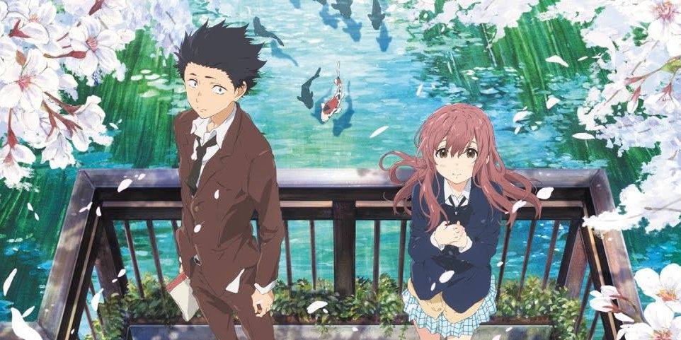 Medianimes's tweet photo. ❓️ QUESTION - Quel est le meilleur film d'animation japonais, selon vous ? https://t.co/OKM21o3FQS