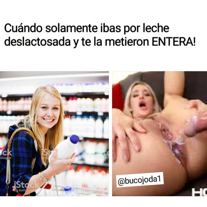 secoconleche1's tweet photo. 😂😛😋 https://t.co/csVGgELpzu