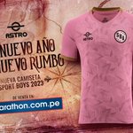 Photo by Marathon Perú (@MarathonPeru)