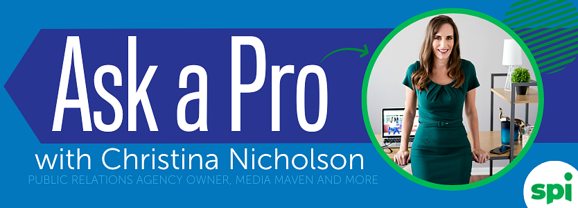 Christina Nicholson tweet media