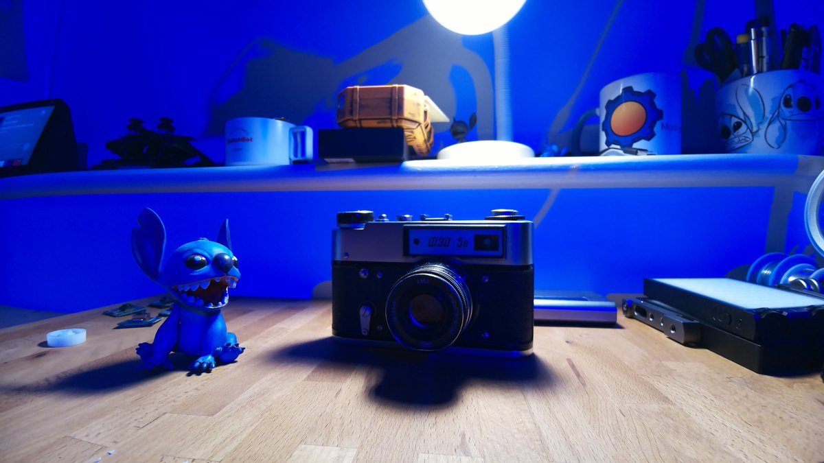NotEnoughTECH's tweet image. This is my 1st picture taken with #CameraModuleV3
(wide lens) - #ShotOnRaspberryPi
It just got better from there.
notenoughtech.com/raspberry-pi/r…