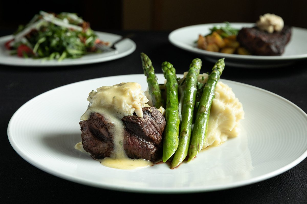 Get a taste of @kcrestaurantweek with a delicious 3-course dinner for ONLY $55 🍽️

Head to the link in our bio to make a reservation and view the full menu PLUS the lunch and brunch menus. Only $20!