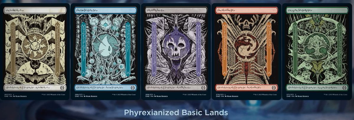 Mark Riddick Tattoos