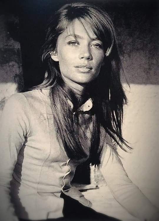 #FrancoiseHardy 🎂❤️