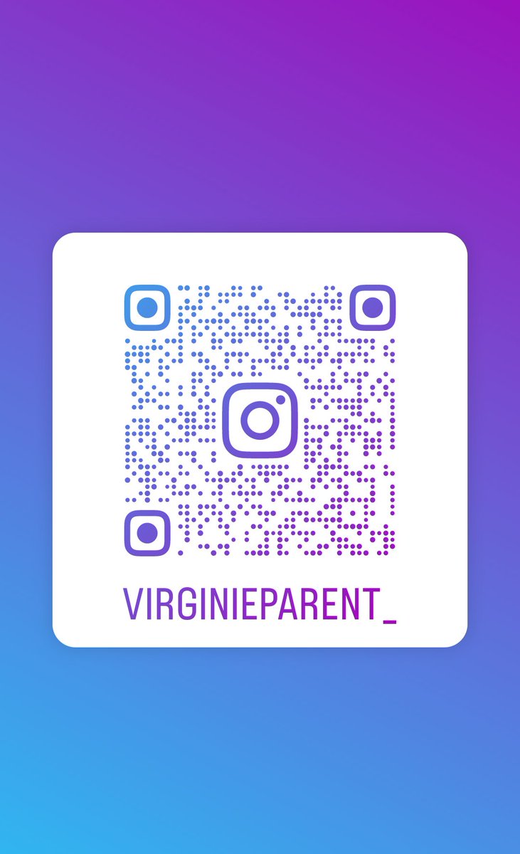 VirginieParent6's tweet photo. Abonnez-vous à mon compte Instagram! Nom d’utilisateur : virginieparent_
https://t.co/tlIeLT02UP https://t.co/fIpA4qMPUZ