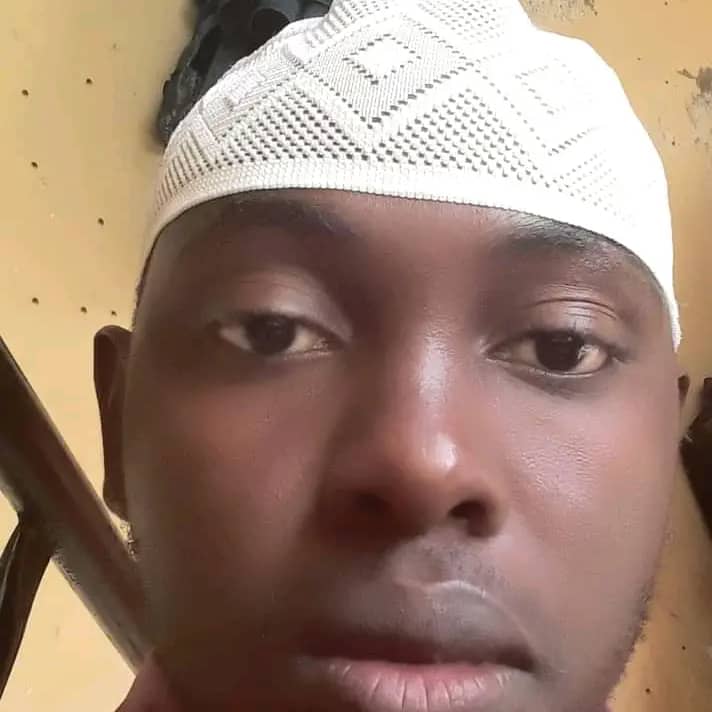 Matovuarafat19's tweet photo. #NewProfilePic https://t.co/9og728fnrL