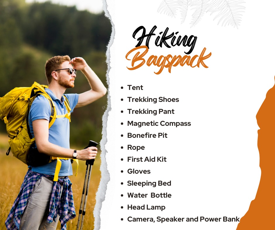 Bagspack1's tweet photo. These are the essential items in #bagspack  
Hurry up and order fast and get 20% discount https://t.co/QOBdlJ5wzg