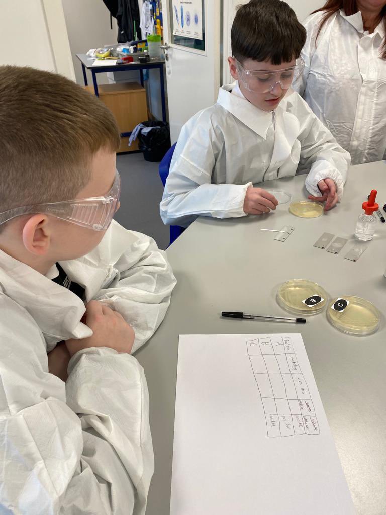 KHSScience tweet media