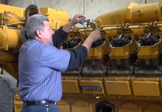 Owning a back up generator is a smart investment. Protect that investment with routine generator maintenance. A generator can give you decades of use if properly maintained. 

Learn more about maintenance tips here:
hubs.ly/Q01vwb3N0

#generator #backuppower #poweroutage