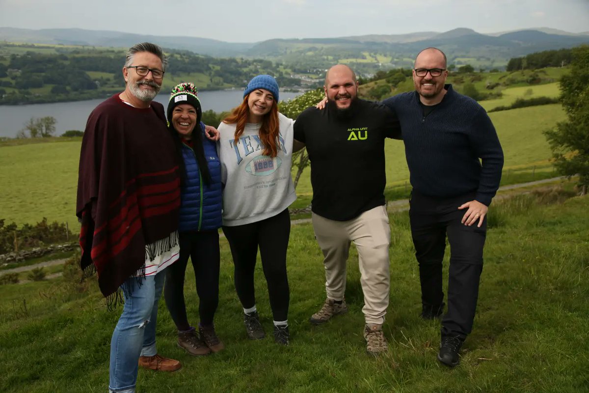 Caden_Lay's tweet photo. Tonight on @BBC takeahike it's my turn to lead the group turn on at 6:30pm to see how it goes 🤦‍♀️
#takeahike #bbc #bbc2 #hiking #walking #wales #cymru #bala #show #fun #funny #love #live #bestlife https://t.co/CwMQk6qUCy
