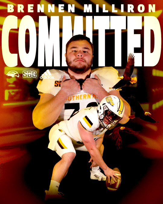 Brennen Milliron tweet media