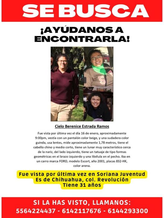 Marisa Gimenez Cacho (@marisagcg) on Twitter photo 