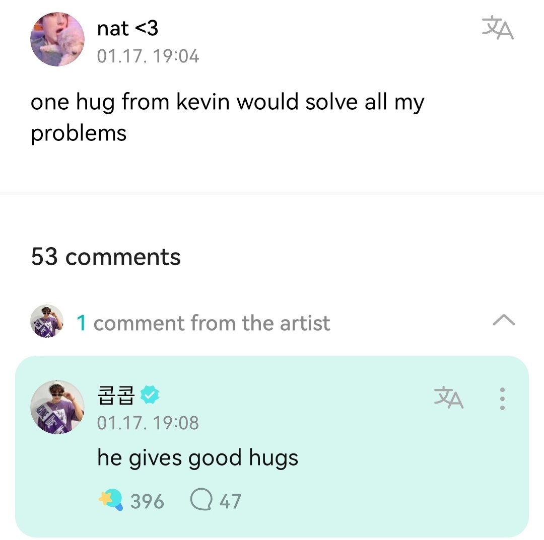 psjkvm's tweet photo. 🍐 : he gives good hugs 🌙

A thread 
#moonbae https://t.co/iHnGhQyzIz