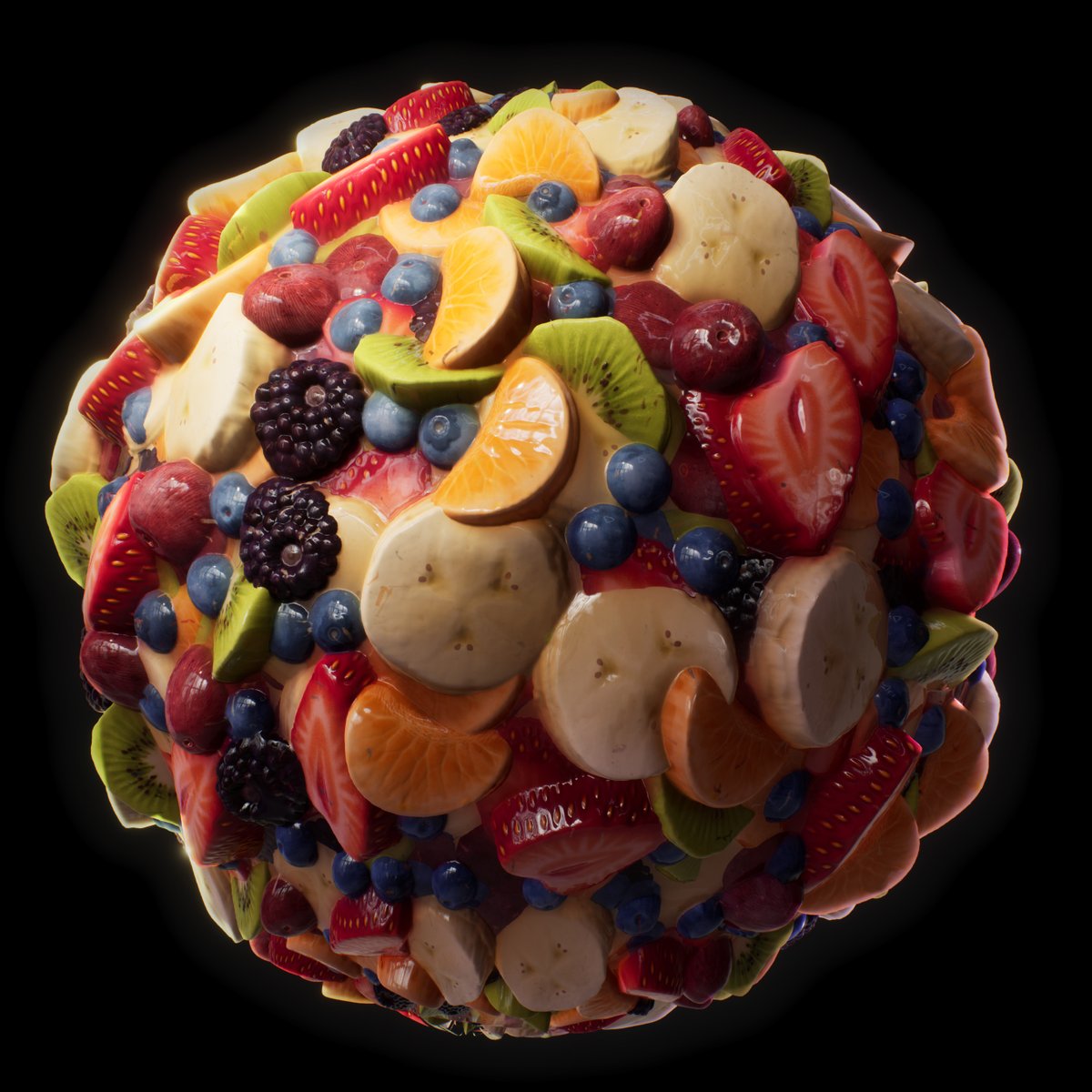 GameTxtures's tweet image. Back at it again with another #TextureArtistOfTheWeek 😁
They are a Material Artist that definitely pours their all into their craft! 
Let's give it up for Johnny M🏆

Take a dive through their #Artstation 

artstation.com/johnnymalcolm

#Textureartist #indiedev #gamedev #gamedesign