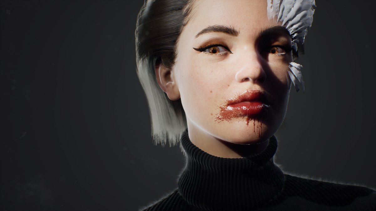 GameTxtures's tweet image. Back at it again with another #TextureArtistOfTheWeek 😁
They are a Material Artist that definitely pours their all into their craft! 
Let's give it up for Johnny M🏆

Take a dive through their #Artstation 

artstation.com/johnnymalcolm

#Textureartist #indiedev #gamedev #gamedesign