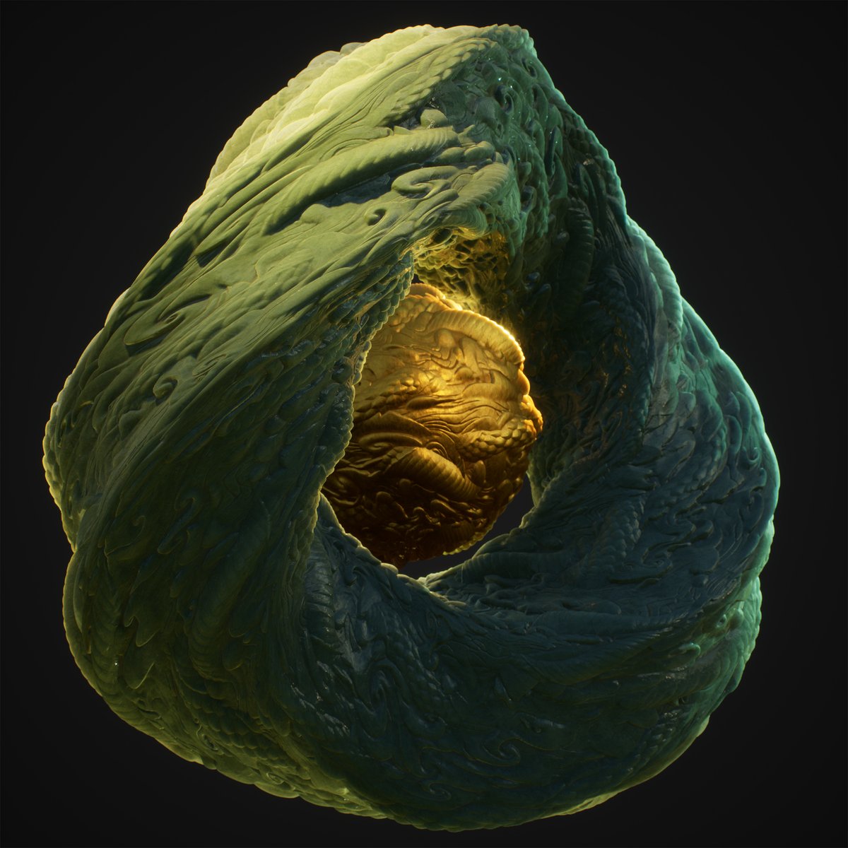 GameTxtures's tweet image. Back at it again with another #TextureArtistOfTheWeek 😁
They are a Material Artist that definitely pours their all into their craft! 
Let's give it up for Johnny M🏆

Take a dive through their #Artstation 

artstation.com/johnnymalcolm

#Textureartist #indiedev #gamedev #gamedesign