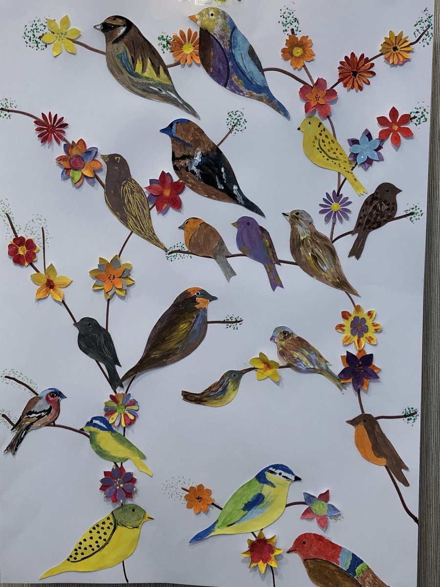 MojoCrowthorne's tweet photo. Alexandra Grange @HallmarkCare residents had a very busy #artactivitysession #SocialPrescribing #wellbeing #@HallmarkSurrey @SignatureAscot @SignatureCamberley @VoyageCare https://t.co/pFkZKRUoPj