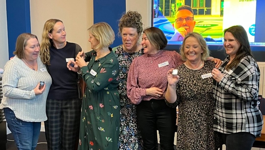 Sarah Lumley (@digital_midwife) on Twitter photo Amazing to receive this award from @TeamCMidO today along with my #EoEDigitalMidwives. So proud of us all. Big thanks to <a href="/JulesGudgeon/">#CallMe Jules Gudgeon</a> & @MathewJFry1 for the citation & thanks to @TeamCMidO & <a href="/WENDYMATTHEWS8/">Wendy Matthews OBE</a> ❤ #DMarmy #seatatthetable #weareheretostay Amazing to receive this award from @TeamCMidO today along with my #EoEDigitalMidwives. So proud of us all. Big thanks to <a href="/JulesGudgeon/">#CallMe Jules Gudgeon</a> & @MathewJFry1 for the citation & thanks to @TeamCMidO & <a href="/WENDYMATTHEWS8/">Wendy Matthews OBE</a> ❤ #DMarmy #seatatthetable #weareheretostay