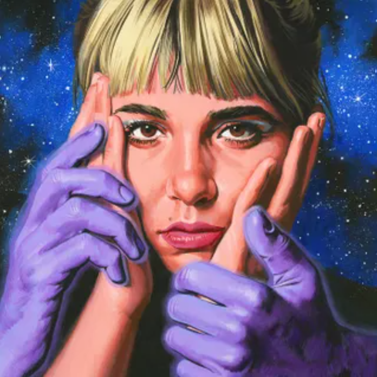 BeautifySounds's tweet photo. RANKING ALBUMS OF 2022

47. Emotional Creature - Beach Bunny

Endlessly catchy and mournfully nostalgic, Beach Bunny’s sophomore LP contains ear-wormy pop punk cuts that never stray far from its early 2000s influence. https://t.co/Tit3uPbkg7