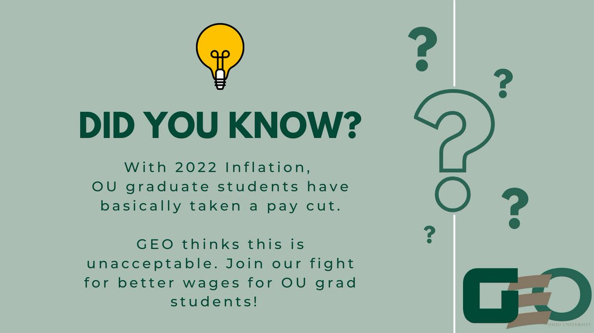 OhioU_GEO's tweet photo. Join our meeting tonight at 6:30PM!   
link: https://t.co/AH7KbO9GxL https://t.co/VZnOEJ2HMJ